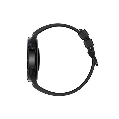 Huawei Watch GT | 3 | Smart watch | Stainless steel | 46 mm | Black | Dustproof | Waterproof - 6